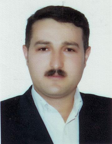 وکیل اسماعیل عبیدی