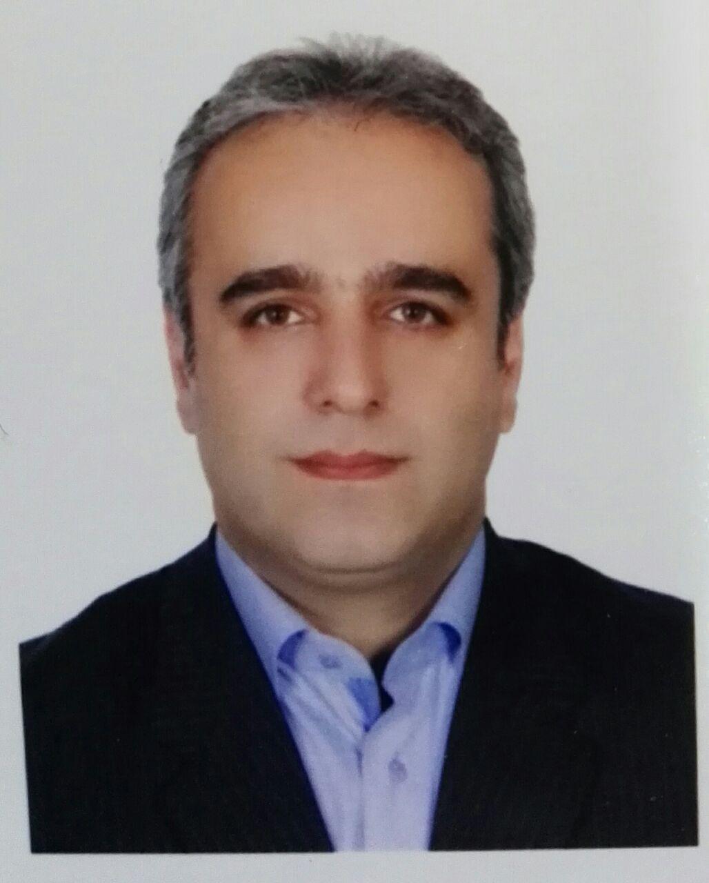 وکیل اسماعیل غرایاق زندی