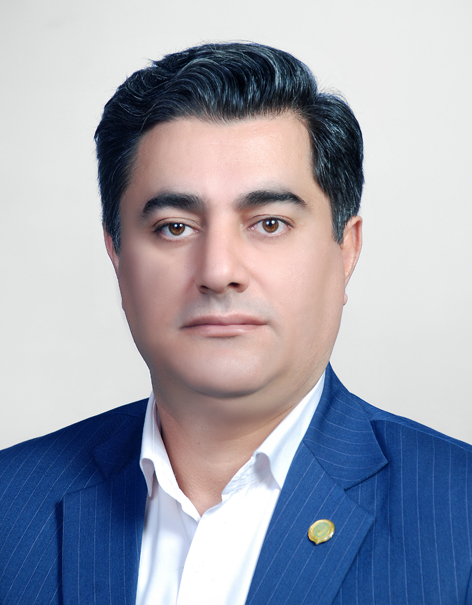 وکیل اسماعیل فاتح سقز