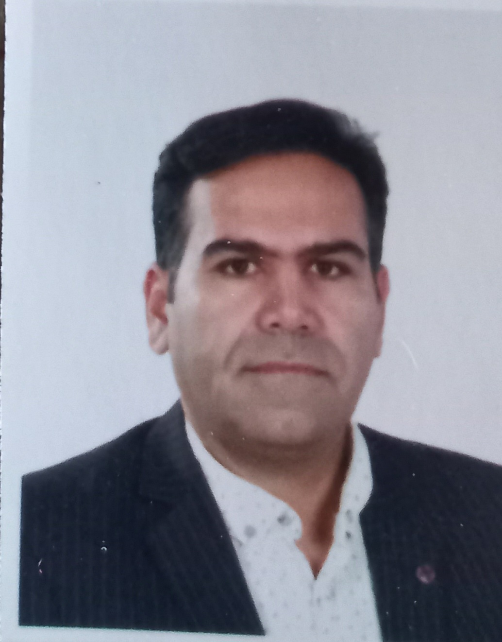 وکیل اسماعیل قادری