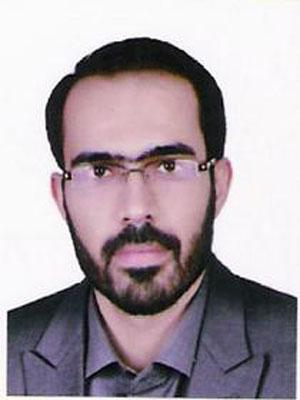 وکیل اسماعیل قاسمی نصر آبادی