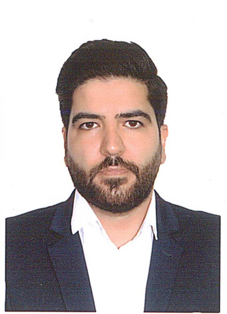 وکیل اسماعیل محمودی