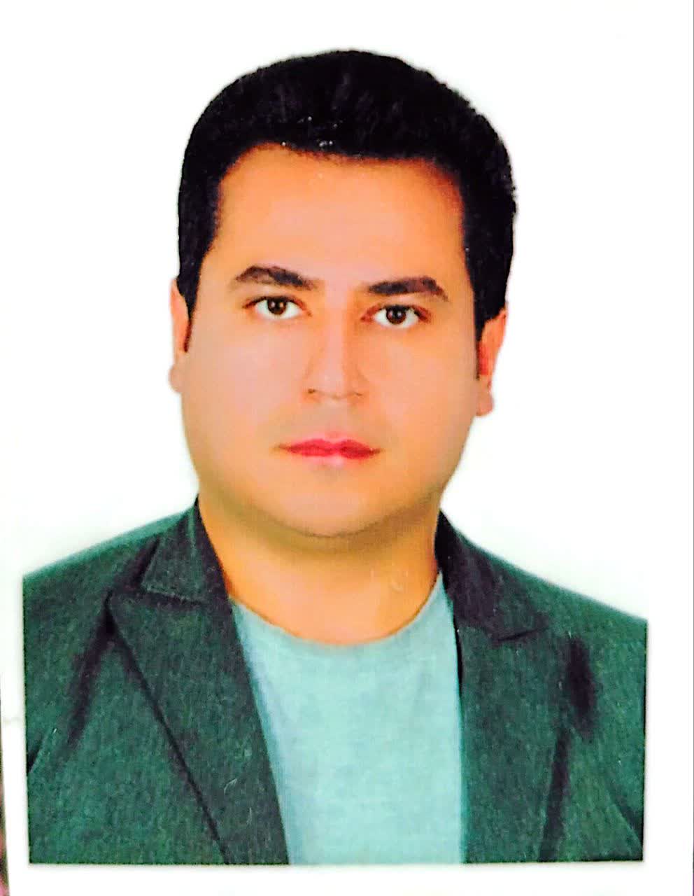 وکیل اسماعیل مروتی