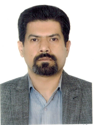 وکیل اسماعیل پائین محلی