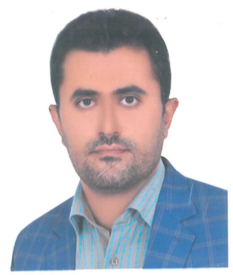 وکیل اسماعیل چراغی