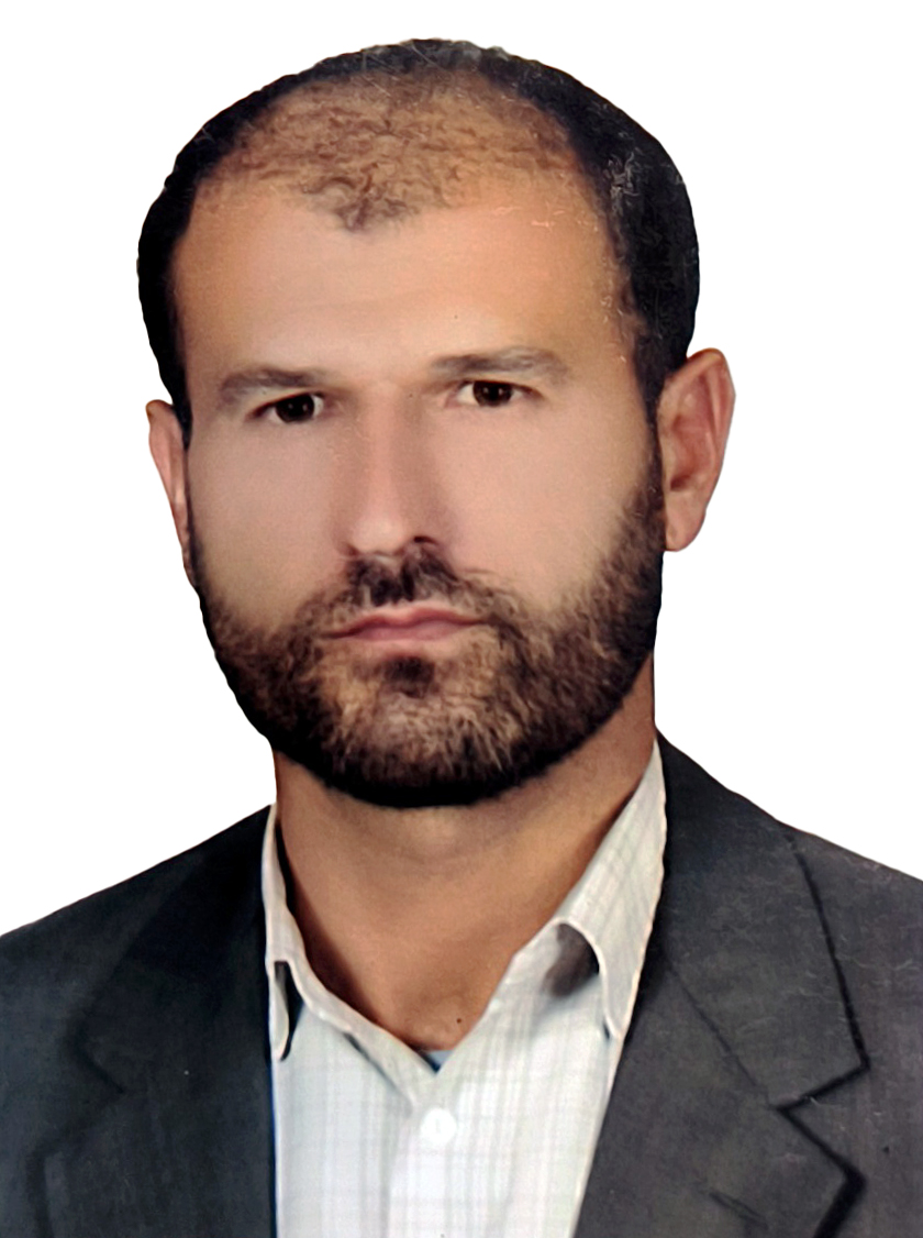 وکیل اسمعیل اکبری