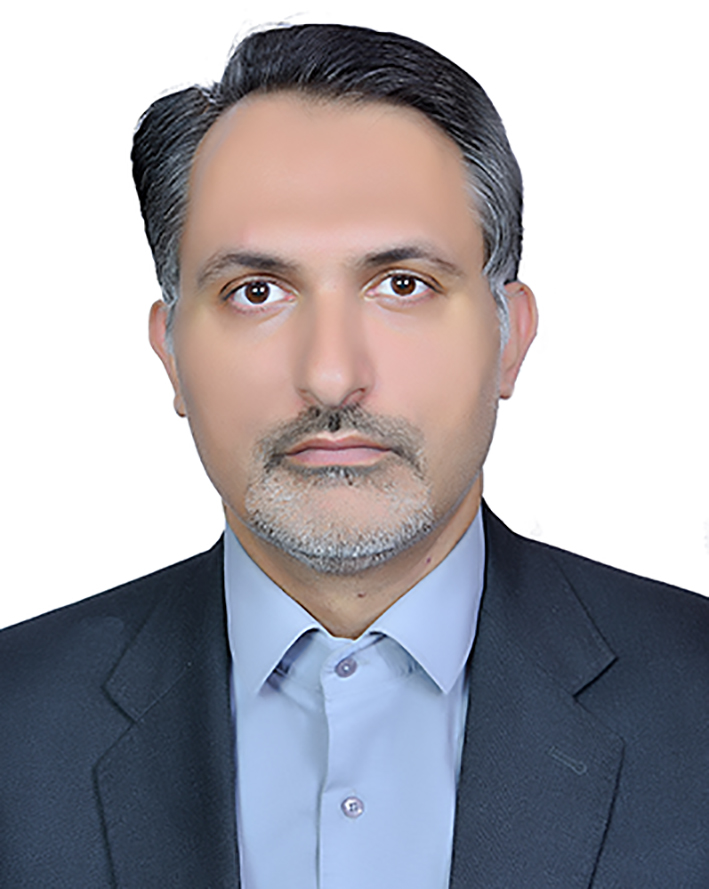 وکیل اسمعیل حسینی