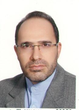 وکیل اسمعیل طاهری بهروز