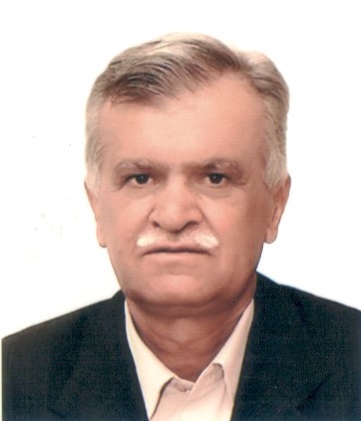 وکیل اسکندر شرج شریفی