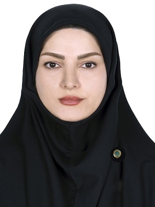 وکیل آسیه امیرافشار
