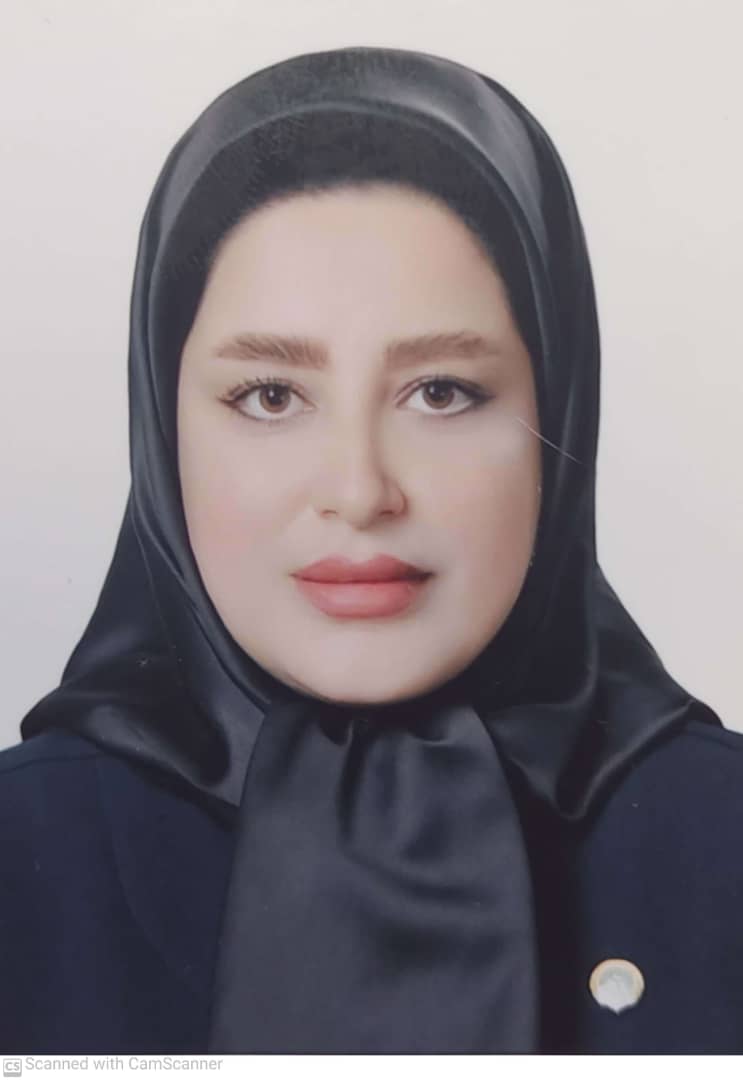 وکیل آسیه سعادتمند