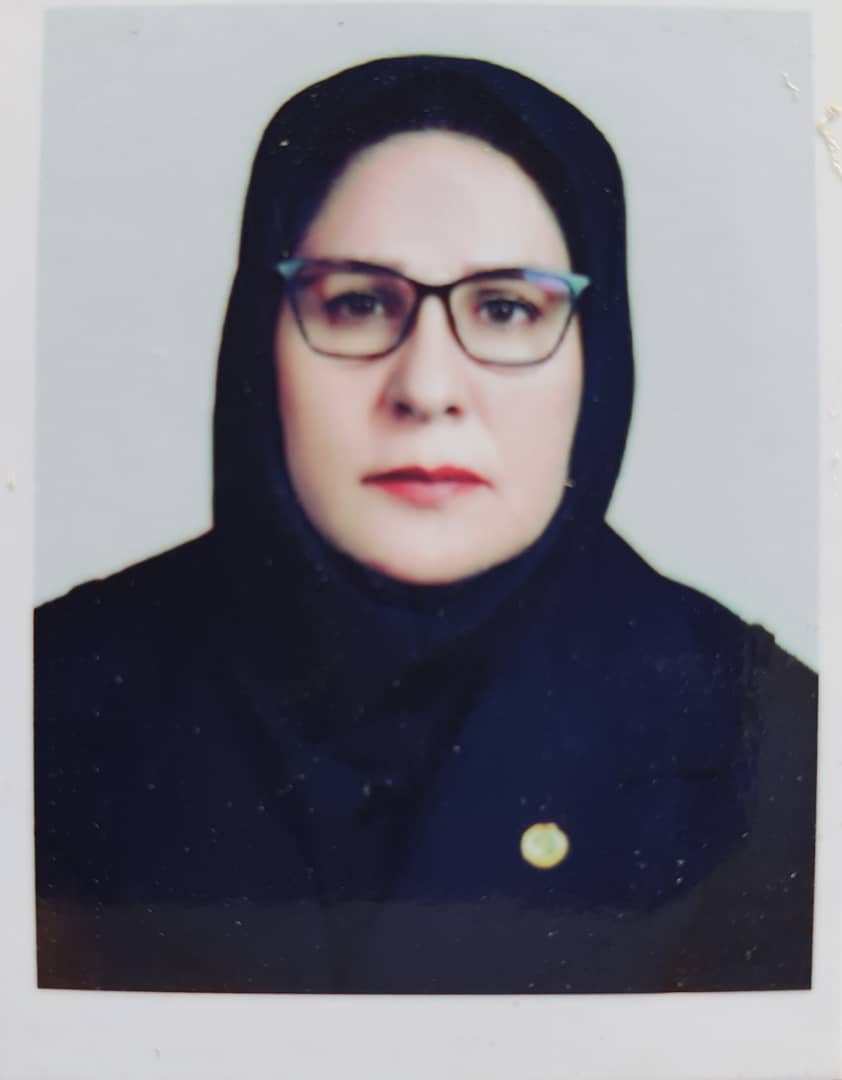 وکیل اشرف موسوی نژاد سعید اباد