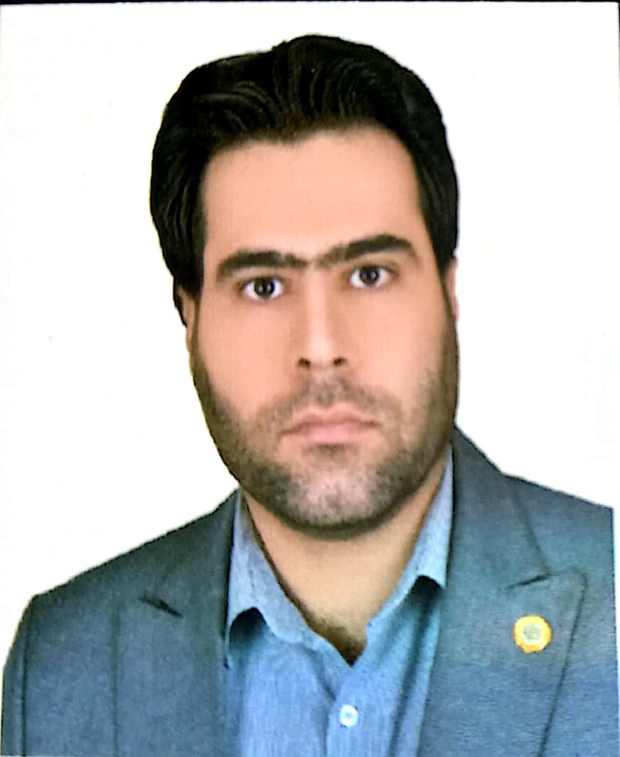 وکیل اشکان احمدوند