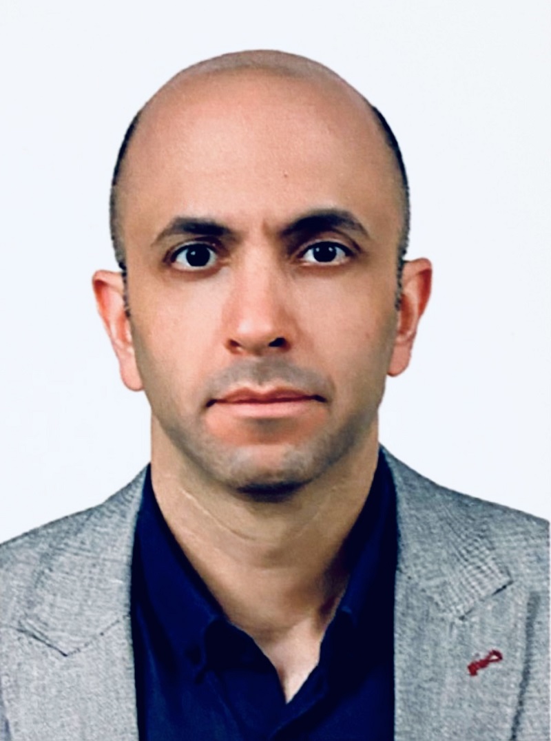 وکیل اشکان مستجابی