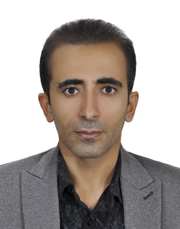 وکیل اصغر اسکندری