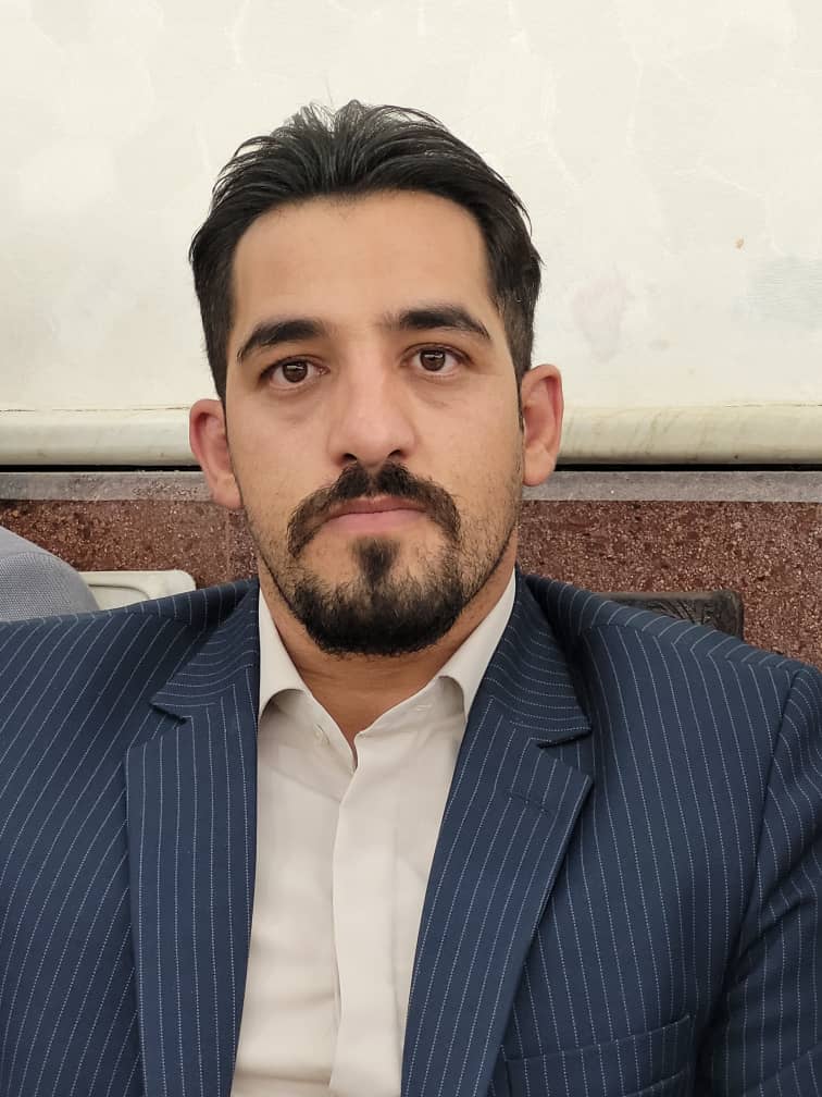 وکیل اصغر حاجی خانی گبلو