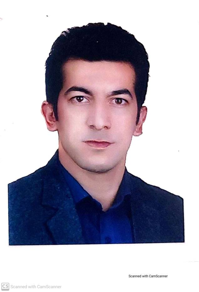 وکیل اصغر حیدری