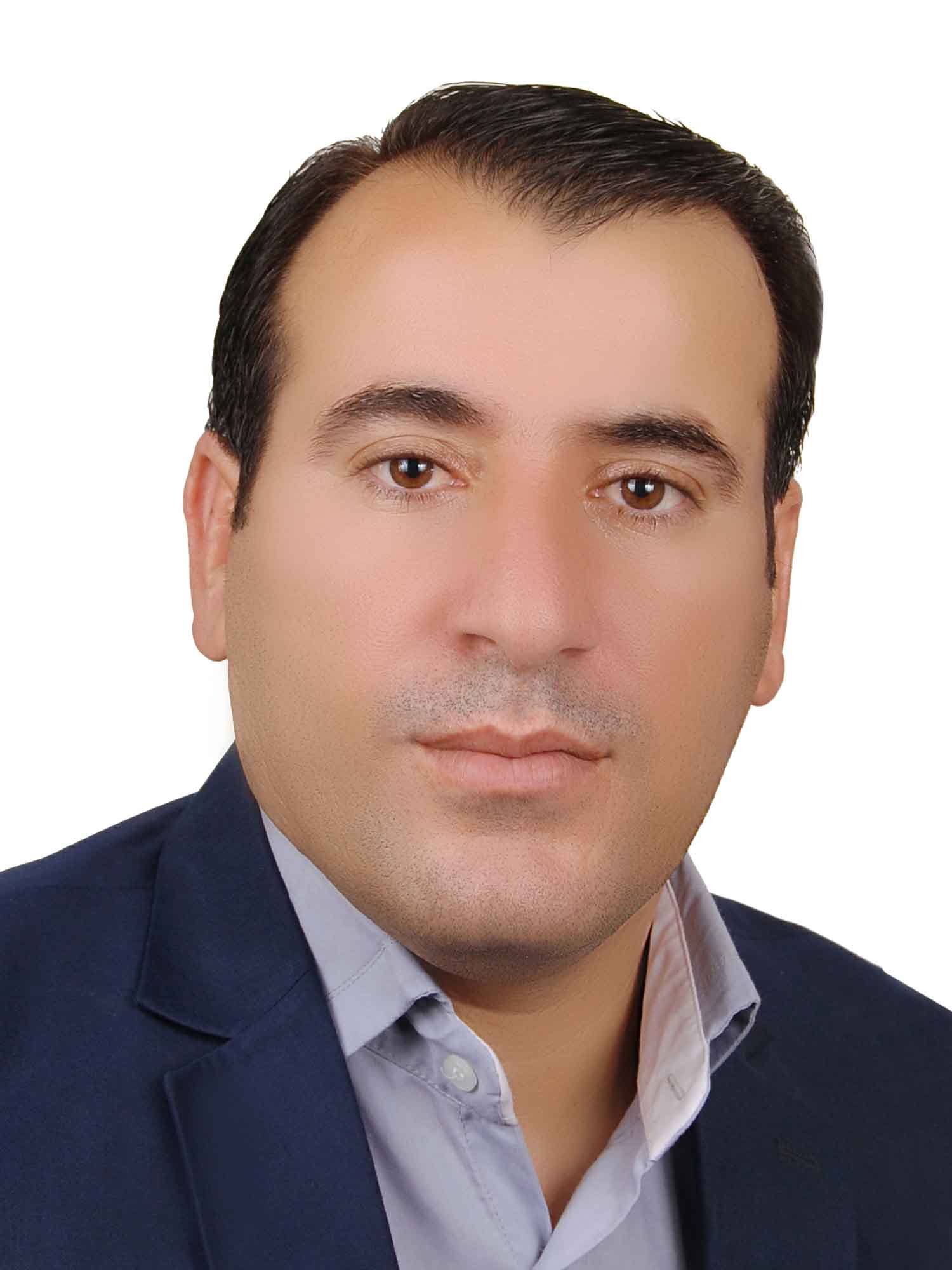 وکیل اصغر رشیدنیا