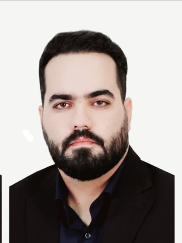 وکیل اصغر غفاریان