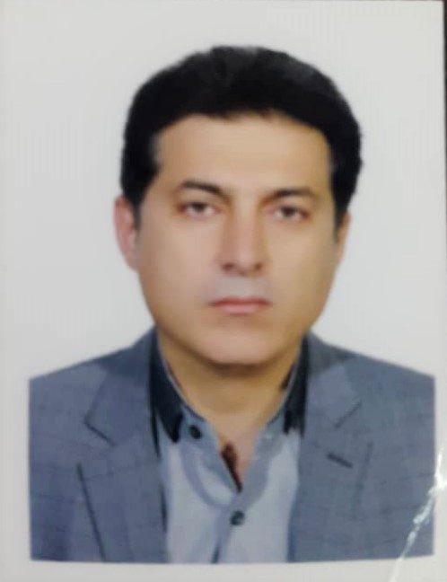 وکیل اصغر فراهانی