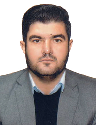 وکیل اصغر فرجی