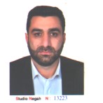 وکیل اصغر میرزاخانی