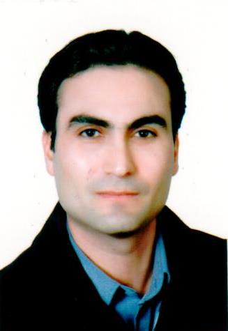 وکیل اصغر کلانتری
