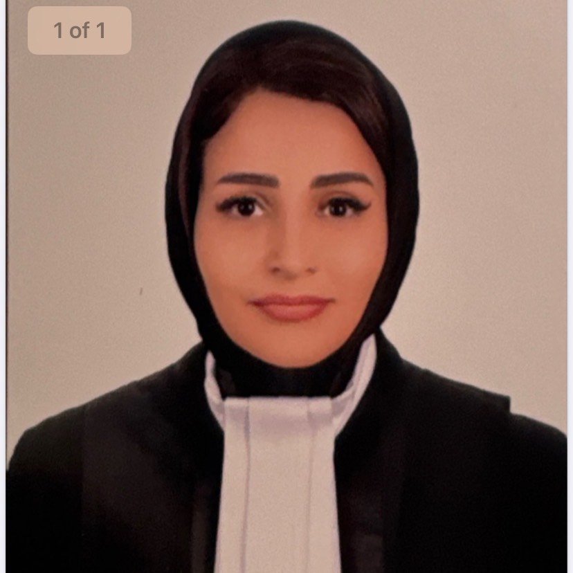 وکیل