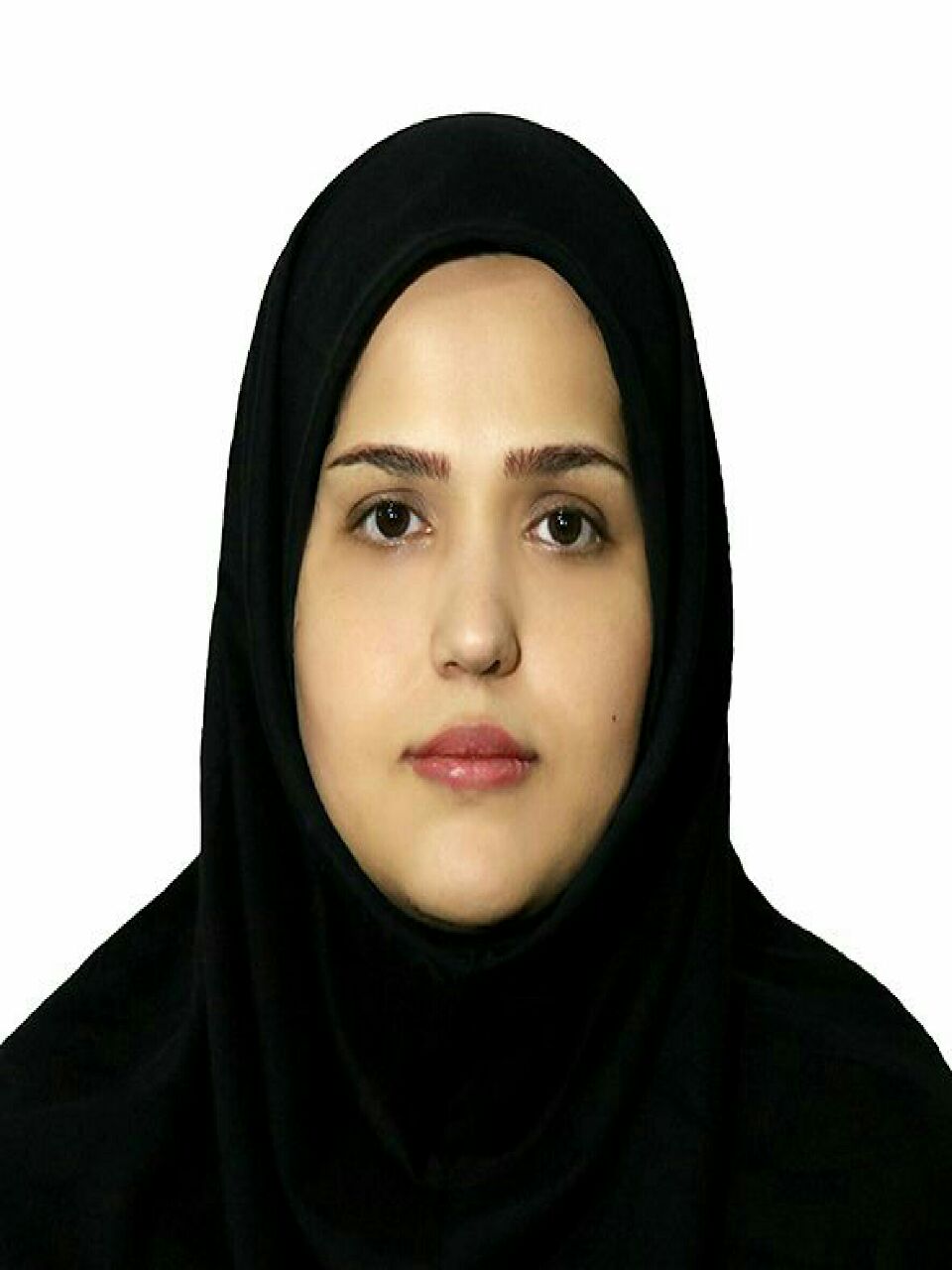 وکیل اعظم السادات مسعودی