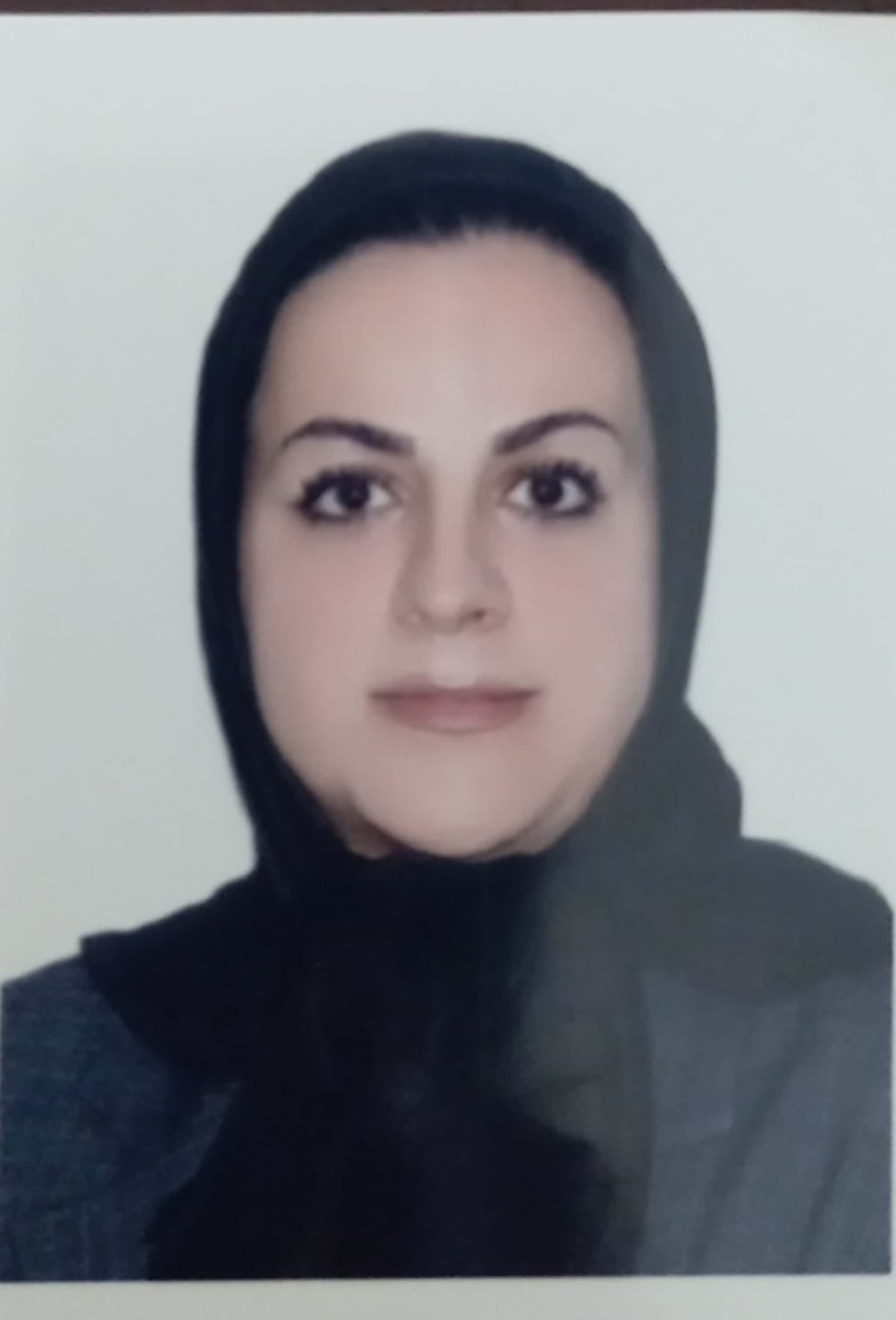 وکیل اعظم السادات میرنیازی پور