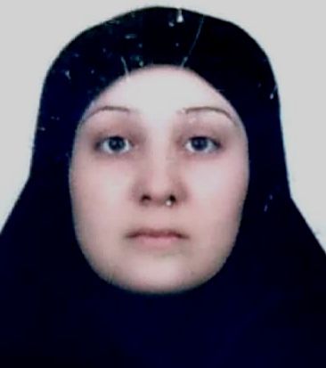 وکیل اعظم بانو کریمیان زوله