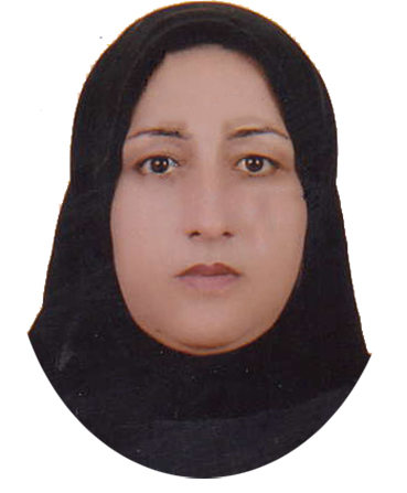 وکیل افروز احمدی پارسا