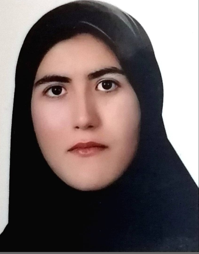 وکیل افسانه احمدی