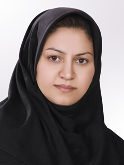 وکیل افسانه خدابنده سامانی