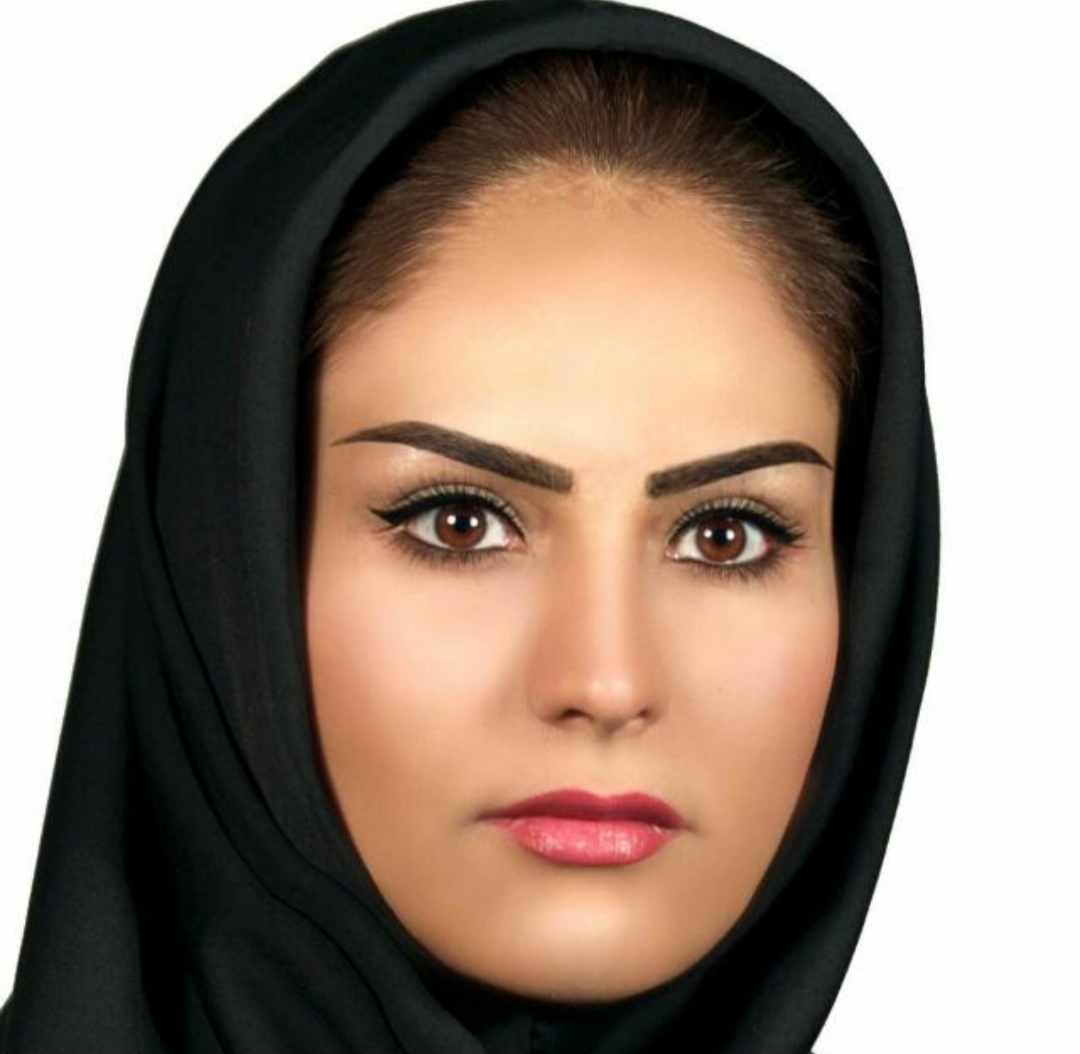 وکیل افسانه رازی اصل