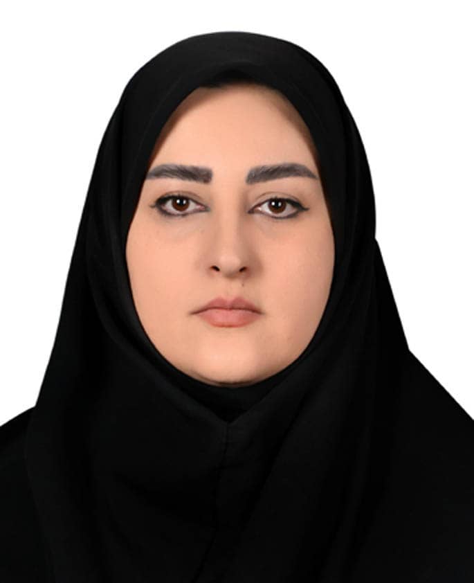 وکیل افسانه راستی