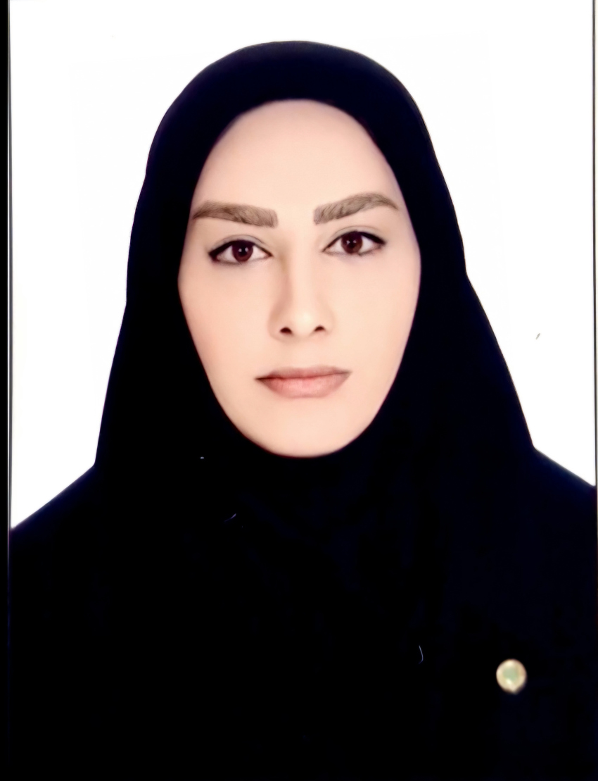 وکیل افسانه رحمانی نیا
