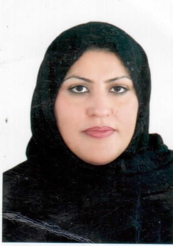 وکیل افسانه رسولی حسینی
