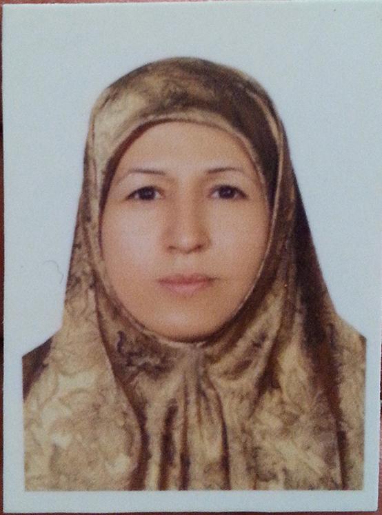 وکیل افسانه زارع زاده