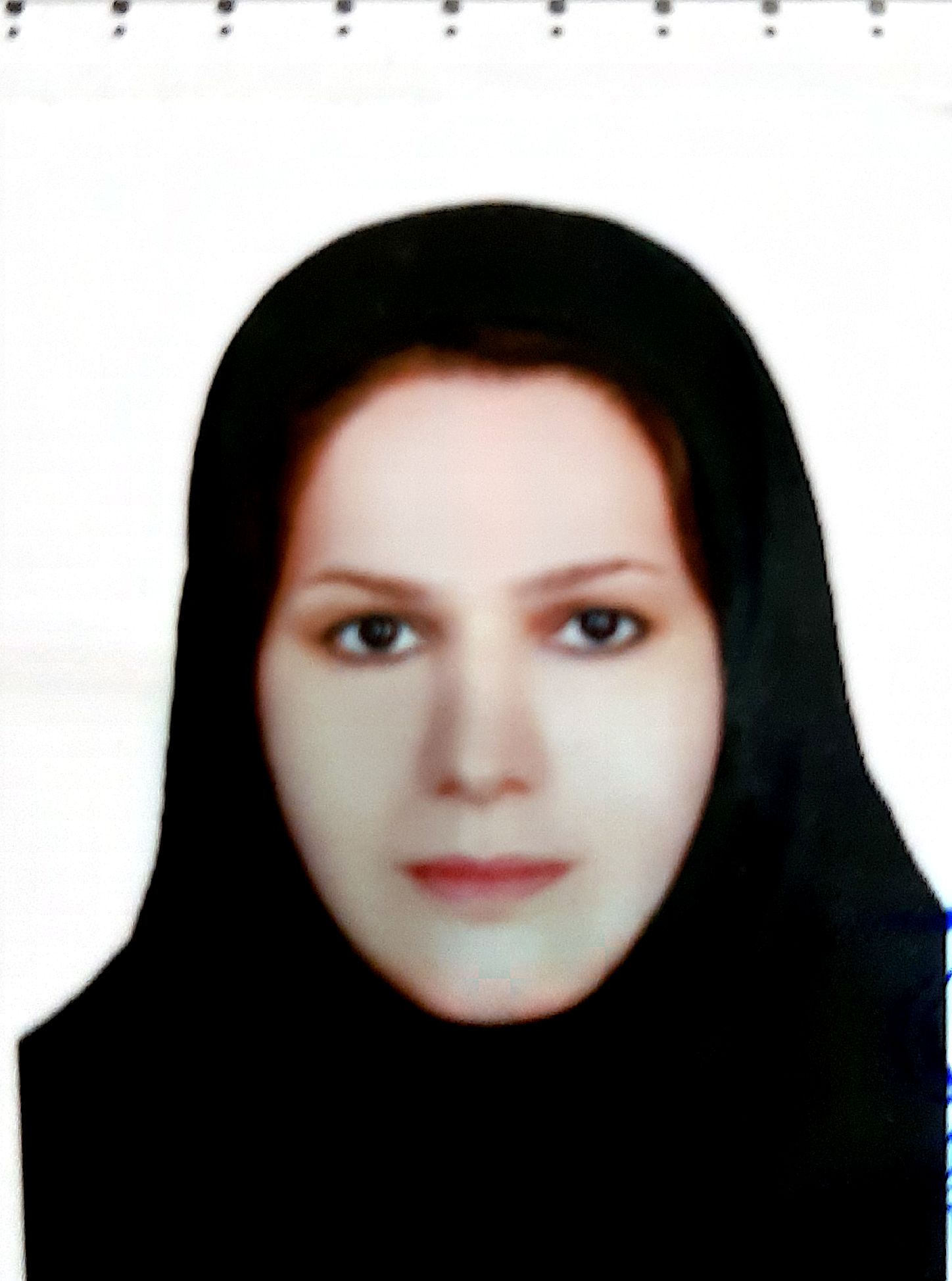 وکیل افسانه صالحی