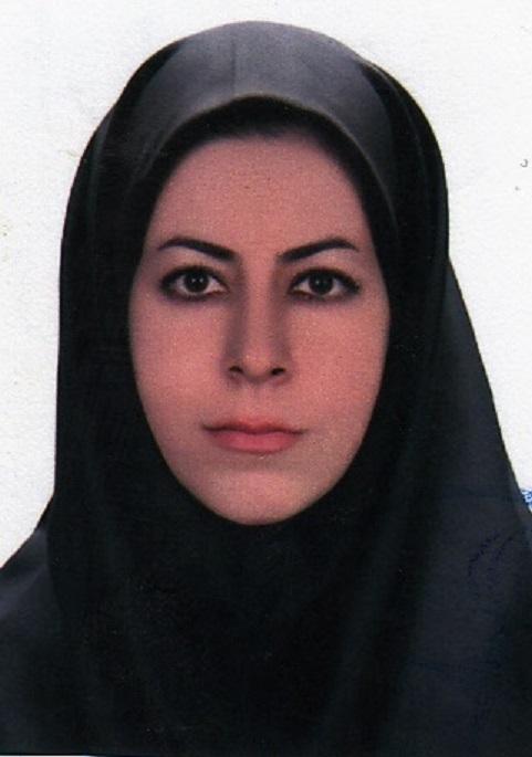 وکیل افسانه علیشاهی