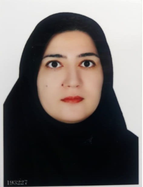 وکیل افسانه غلامی