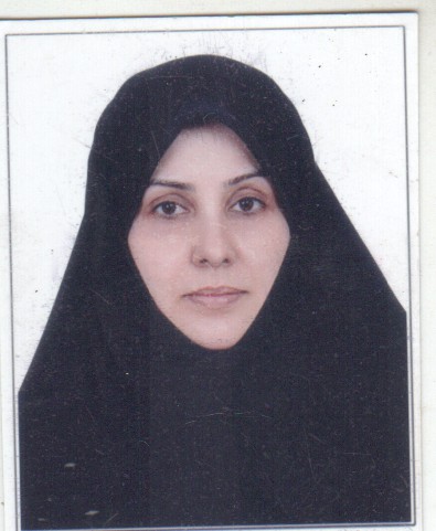 وکیل افسانه هاشمی سرند