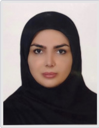 وکیل افسانه پارسامند