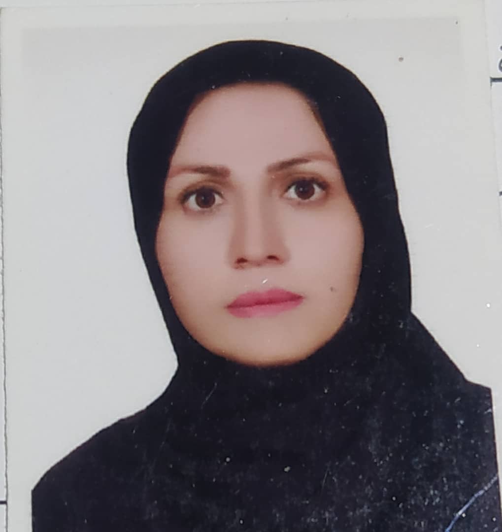 وکیل افسانه یاری