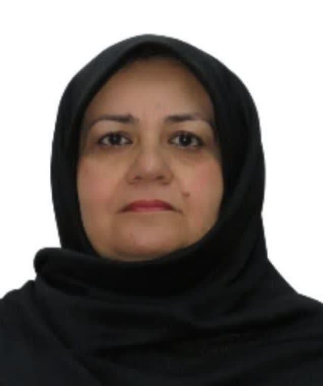 وکیل افسرالسادات محمدی زاده