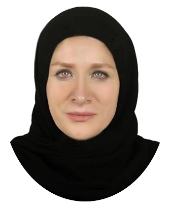 وکیل افسون ملکشاهی ورله