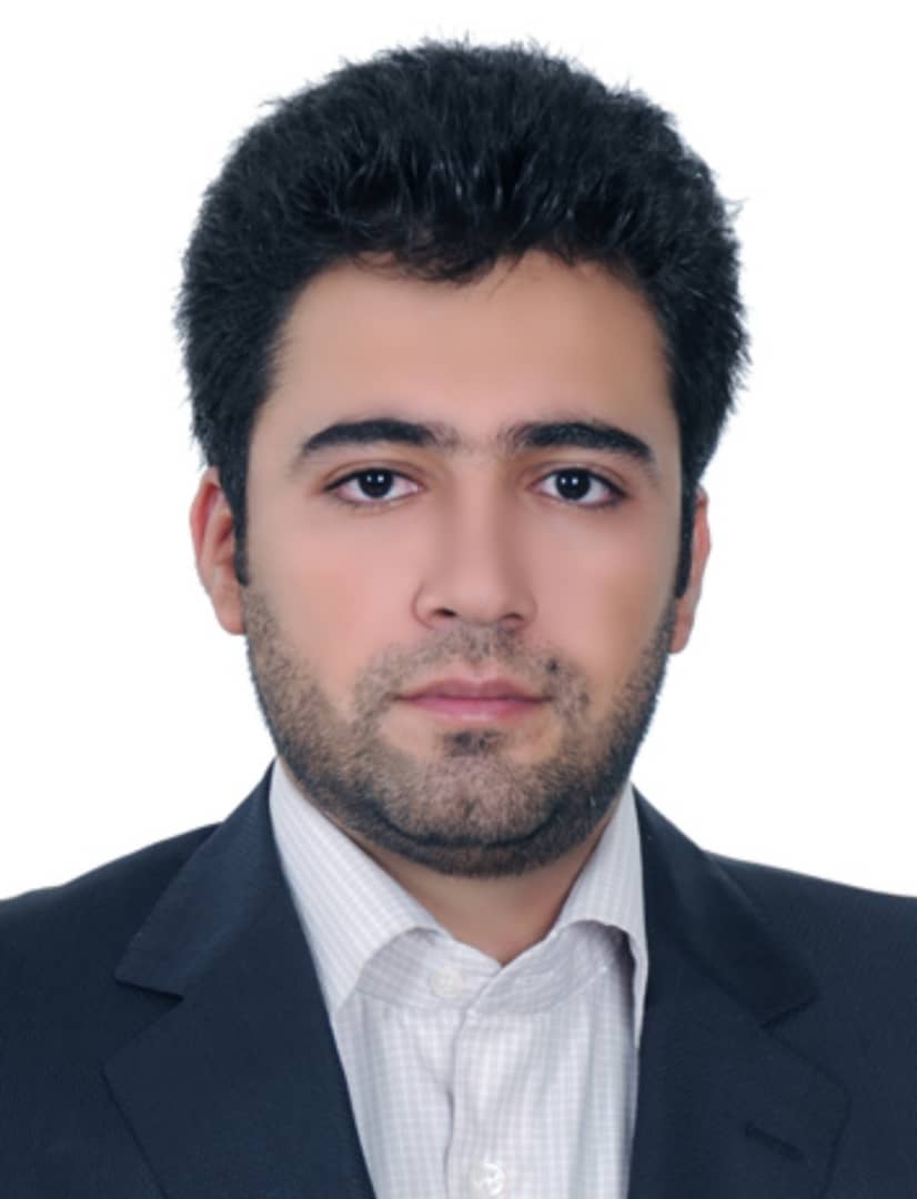 وکیل افشار ابدالی