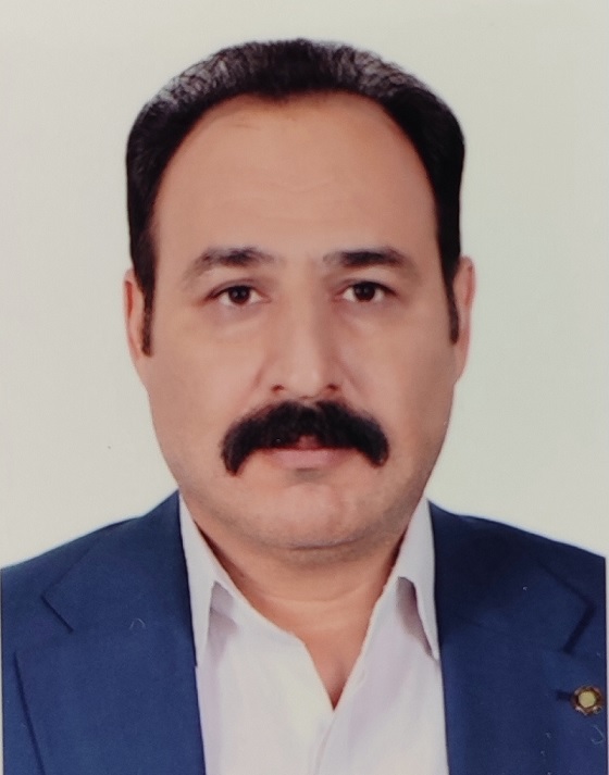 وکیل افشین اسلامی