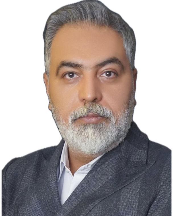 وکیل افشین مجاهد